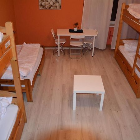 Margo Guest Rooms Краків Екстер'єр фото