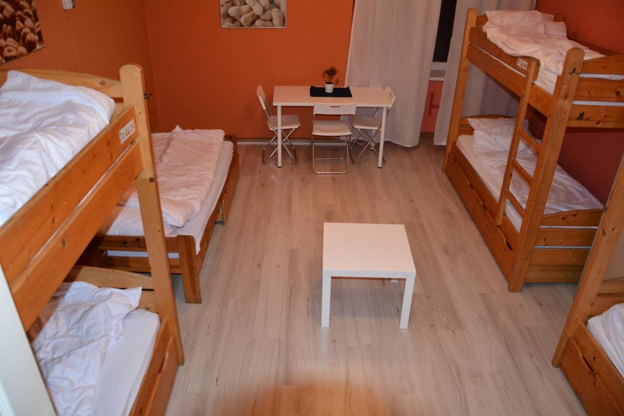 Margo Guest Rooms Краків Екстер'єр фото