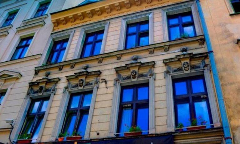 Margo Guest Rooms Краків Екстер'єр фото